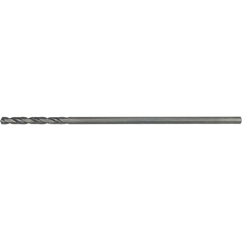 DRILLCO Aircraft Extension Drill Bit, 1/16", High Speed Steel, 7/8" Flute, 135° Point OCP Construction Supplies