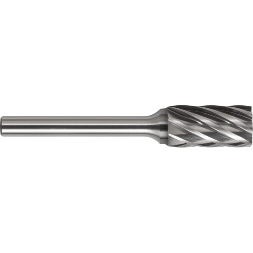 Fraise rotative sph&eacute;rique pour la coupe d'aluminium DRILLCO, SA-3NF OCP Construction Supplies