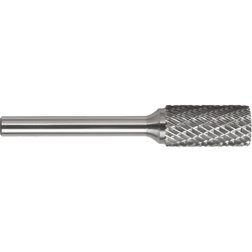 DRILLCO Single Cut Cylindrical Burr, SA-42 OCP Construction Supplies