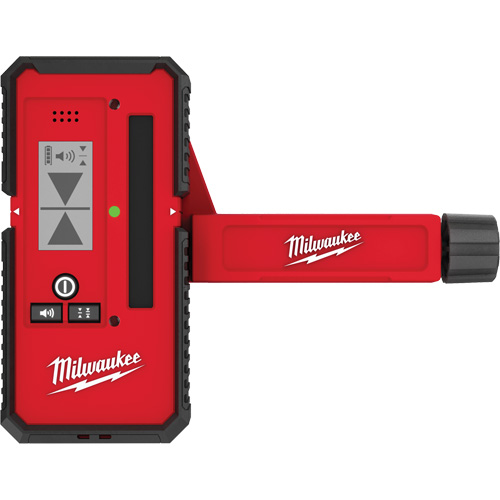 165' Laser Line Detector OCP Construction Supplies