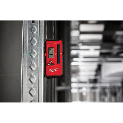165' Laser Line Detector OCP Construction Supplies