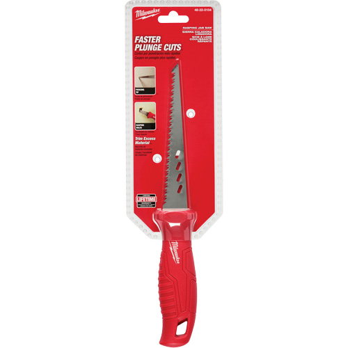 Rasping Jab Saw OCP Construction Supplies
