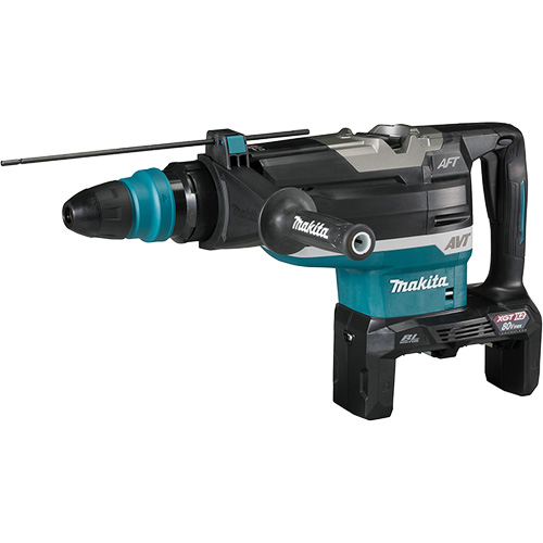 Marteau perforateur avec moteur sans balai SDS-Plus Max XR (outil seulement), 80 V, 2", 15,8 lb-pi, 150-310 tr/min OCP Construction Supplies