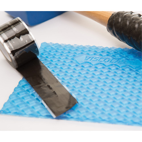 Ensemble antivibration Grip Wrap OCP Construction Supplies