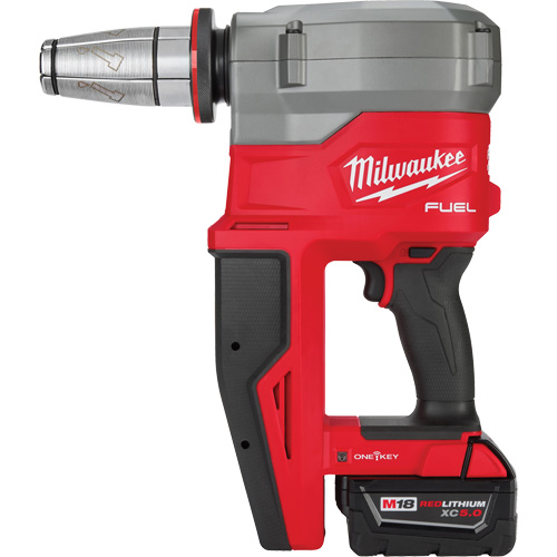 Ensemble &agrave; mandriner les tubes sans fil M18 Fuel ProPEX avec One-Key OCP Construction Supplies