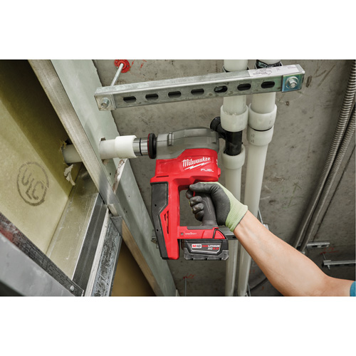 Ensemble &agrave; mandriner les tubes sans fil M18 Fuel ProPEX avec One-Key OCP Construction Supplies