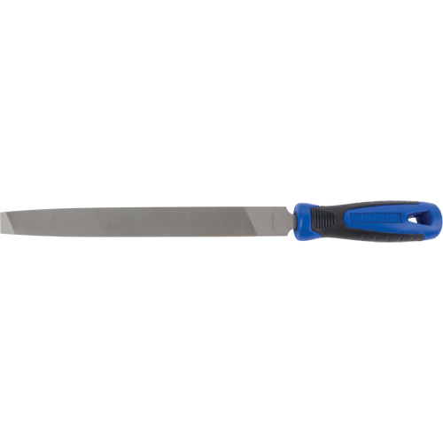 Lime &agrave; parer avec manche, Plat, 6", B&acirc;tarde OCP Construction Supplies