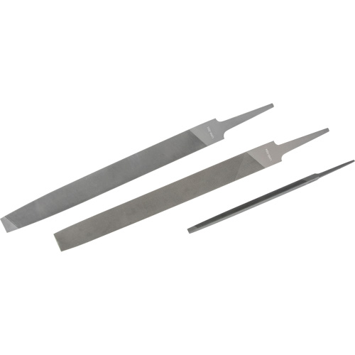 File Set, 3 Pcs OCP Construction Supplies