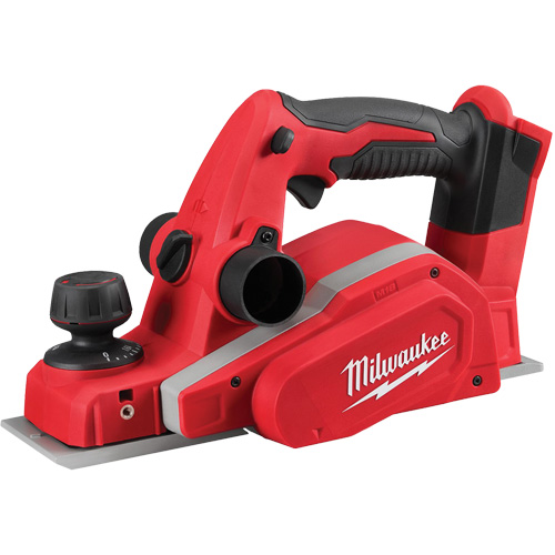 M18 3-1/4" Planer (Tool Only) OCP Construction Supplies