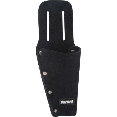 Poche utilitaire, Porte-couteau/Porte-pinces, Cuir, 1 Poches OCP Construction Supplies