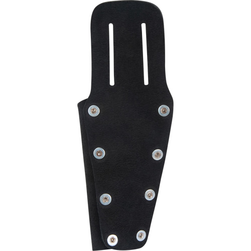 Poche utilitaire, Porte-couteau/Porte-pinces, Cuir, 1 Poches OCP Construction Supplies