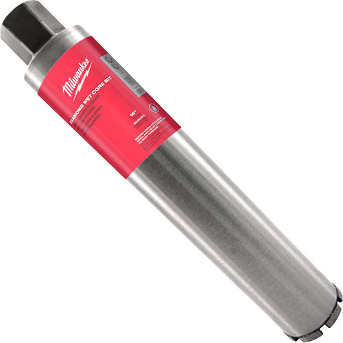 Premium Diamond Wet Core Bit OCP Construction Supplies