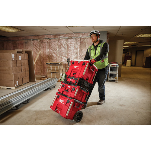Packout XL Cooler OCP Construction Supplies
