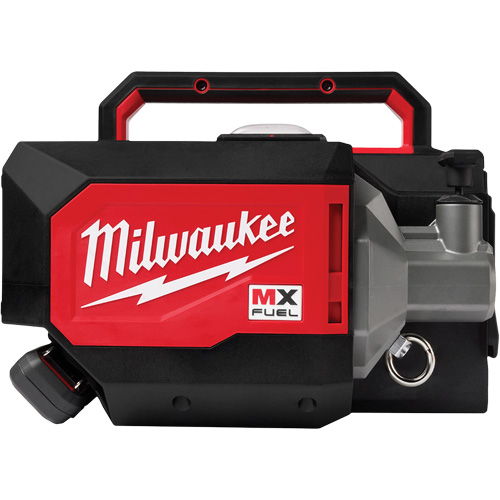MX Fuel Concrete Vibrator OCP Construction Supplies