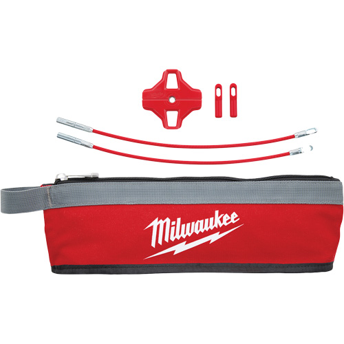 Trousse de r&eacute;paration de ruban de tirage en polyester OCP Construction Supplies