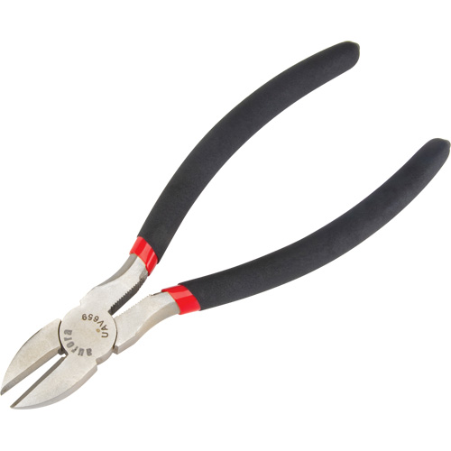 Pinces coupantes diagonales, 7-1/2" lo OCP Construction Supplies