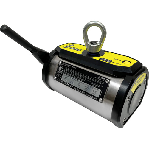 Advantagelift Rare Earth Lifting Magnet OCP Construction Supplies