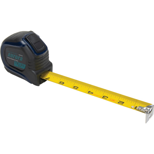 Tape Measure, 1" x 16', Imperial Graduations OCP Construction Supplies