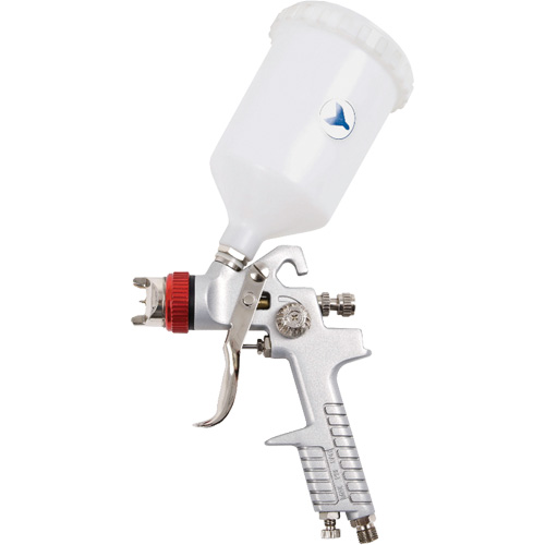 SG600 Heavy-Duty High Pressure Spray Gun OCP Construction Supplies
