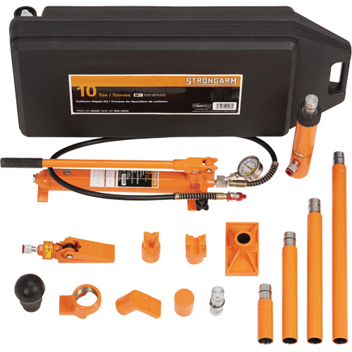 Repair Kits - Super Heavy-Duty OCP Construction Supplies