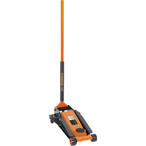 Super Heavy-Duty Floor Jacks, 3.5 Ton(s) Capacity OCP Construction Supplies