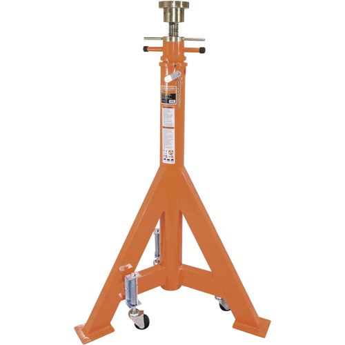 High Reach Fixed Stands OCP Construction Supplies