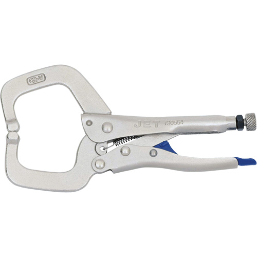 J6R, Locking Clamps, 6" (152 mm) Capacity OCP Construction Supplies
