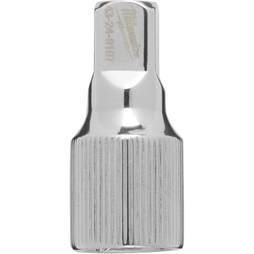 Drive Extension, 3/8" Drive, 1-1/2" L OCP Construction Supplies