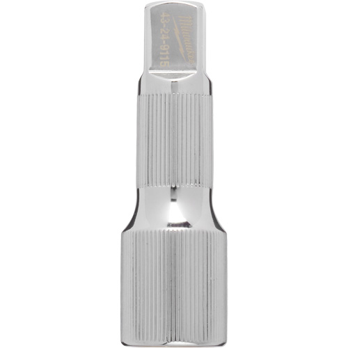 Drive Extension, 1/2" Drive, 3" L OCP Construction Supplies