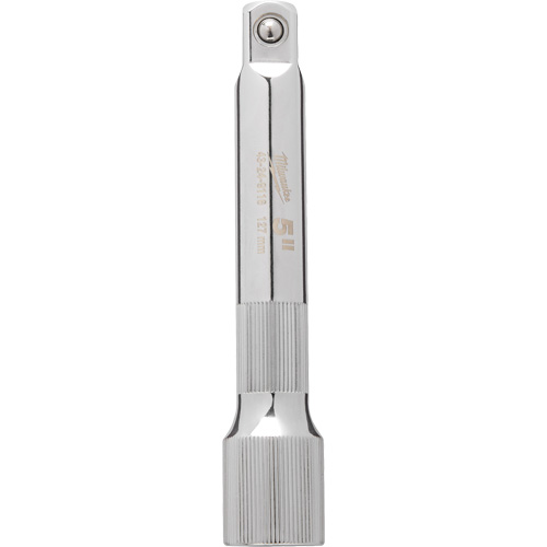 Drive Extension, 1/2" Drive, 5" L OCP Construction Supplies