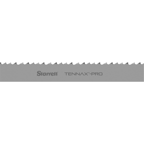 Lame de scie &agrave; ruban Tennax-Pro, Bim&eacute;tal, 11' 6" lo x 3/4" la x &eacute;paisseur 0,035", 5-8 dents par pouce OCP Construction Supplies