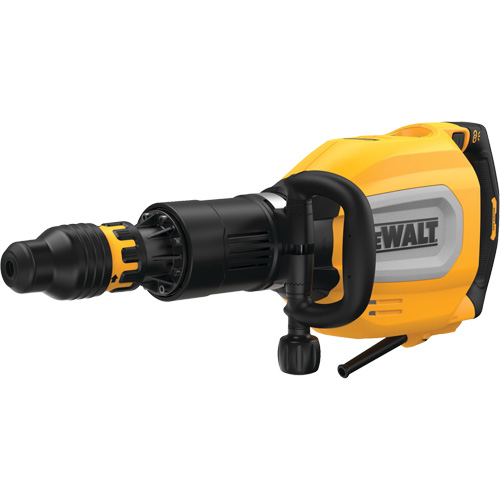 Marteau &agrave; piquer en ligne SDS MAX, 30-2/5", T&ecirc;te 27 lb OCP Construction Supplies