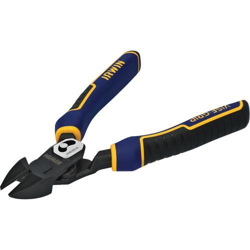 Pinces &agrave; levier &eacute;lev&eacute; VISE-GRIP PowerSlot, 8" lo OCP Construction Supplies