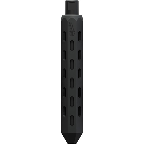 T&ecirc;te en caoutchouc de 1-7/8" pour vibrateur &agrave; b&eacute;ton OCP Construction Supplies