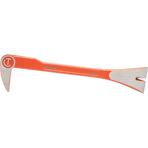 Barre-levier pour moulures, 1-3/4" la, 10" lo OCP Construction Supplies