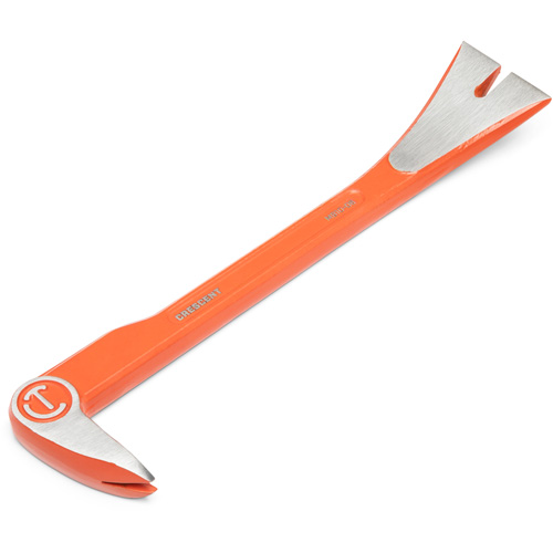 Barre-levier pour moulures, 1-3/4" la, 10" lo OCP Construction Supplies