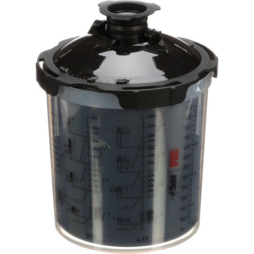 PPS Series 2.0 Spray Cup System UV Kit OCP Construction Supplies