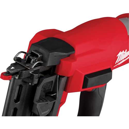 Cloueuse de finition droite M18 Fuel de calibre 16, 18 V, Lithium-ion OCP Construction Supplies