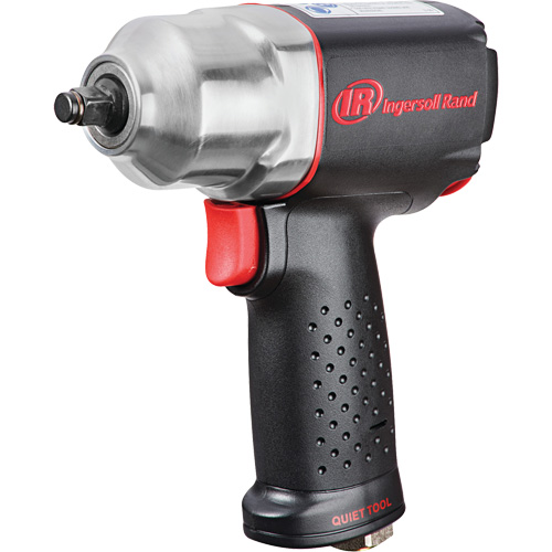 Composite Air Impact Wrench, 3/8" Drive, 1/4" NPT Air Inlet, 15000 No Load RPM OCP Construction Supplies