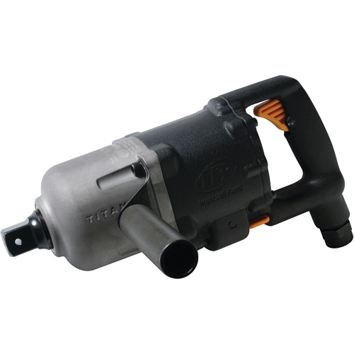 ATEX 3900 Series Impact Wrench, 1" Drive, 1/2" NPT Air Inlet OCP Construction Supplies