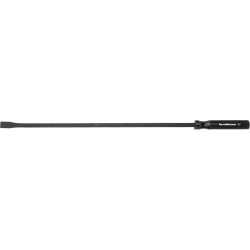 Levier avec extr&eacute;mit&eacute; courb&eacute;e, 4/5" la, 31" lo OCP Construction Supplies