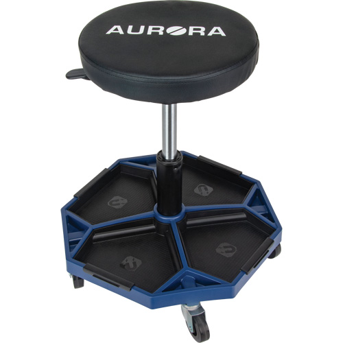 Swivel Work Stool OCP Construction Supplies