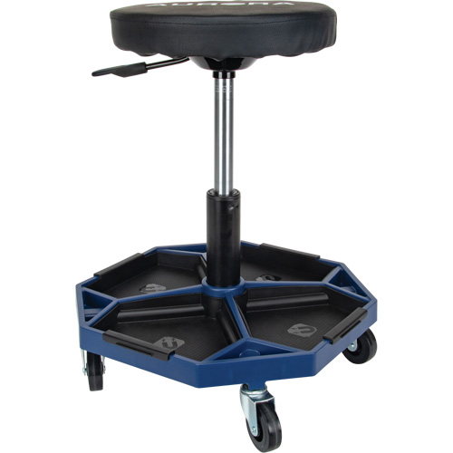 Swivel Work Stool OCP Construction Supplies