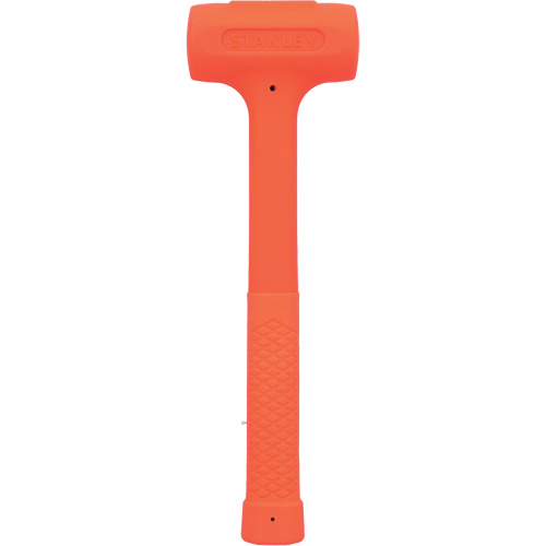 Marteau &agrave; t&ecirc;te standard et face douce Compo-Cast, 10 oz OCP Construction Supplies