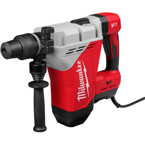 SDS MAX Rotary Hammer, 1-3/4", 385 RPM OCP Construction Supplies