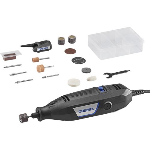 Corded Rotary Tool Kit OCP Construction Supplies