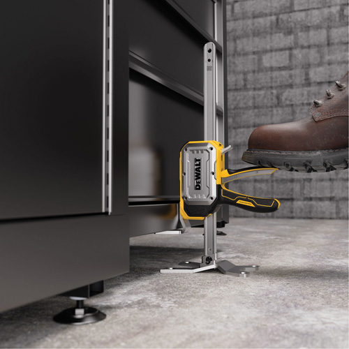 TOUGHSERIES Construction Jack OCP Construction Supplies