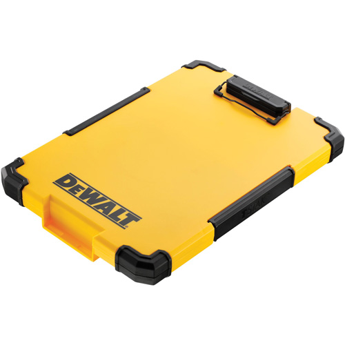 Presse-papier mobile avec rangement TSTAK OCP Construction Supplies