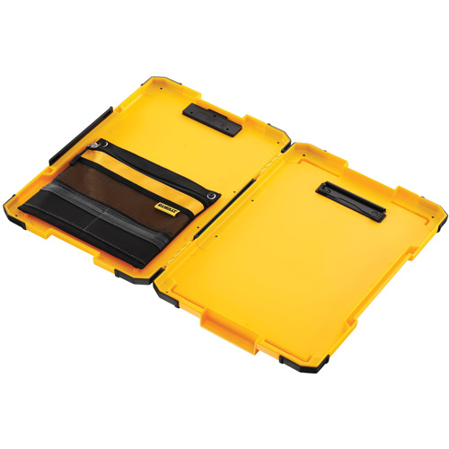Presse-papier mobile avec rangement TSTAK OCP Construction Supplies