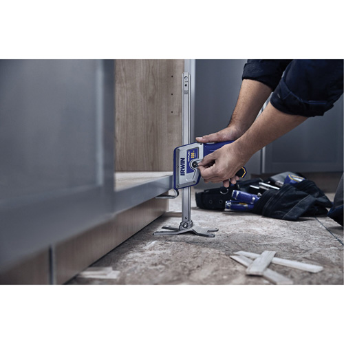 QUICK-LIFT Construction Jack OCP Construction Supplies